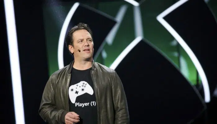 Xbox - Phil Spencer ne voit pas l’utilité d’une console portable