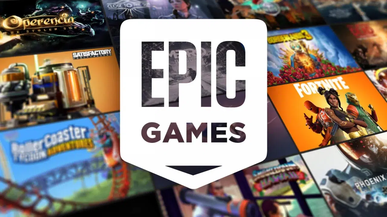 Epic Games, créateur de Fortnite, est en crise.