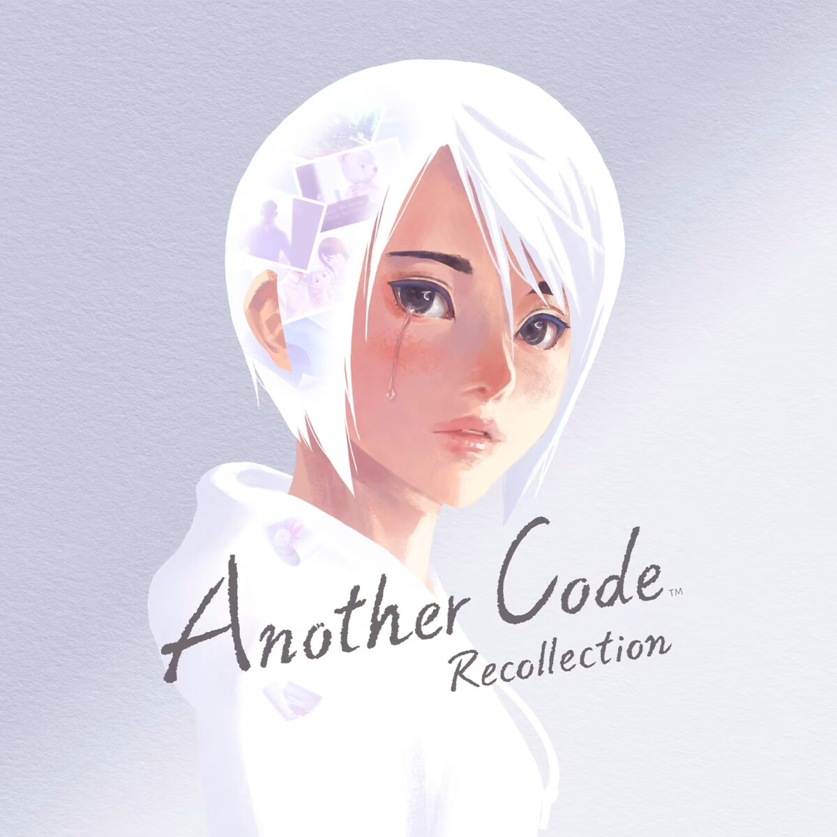 Jaquette du jeu Another Code Recollection