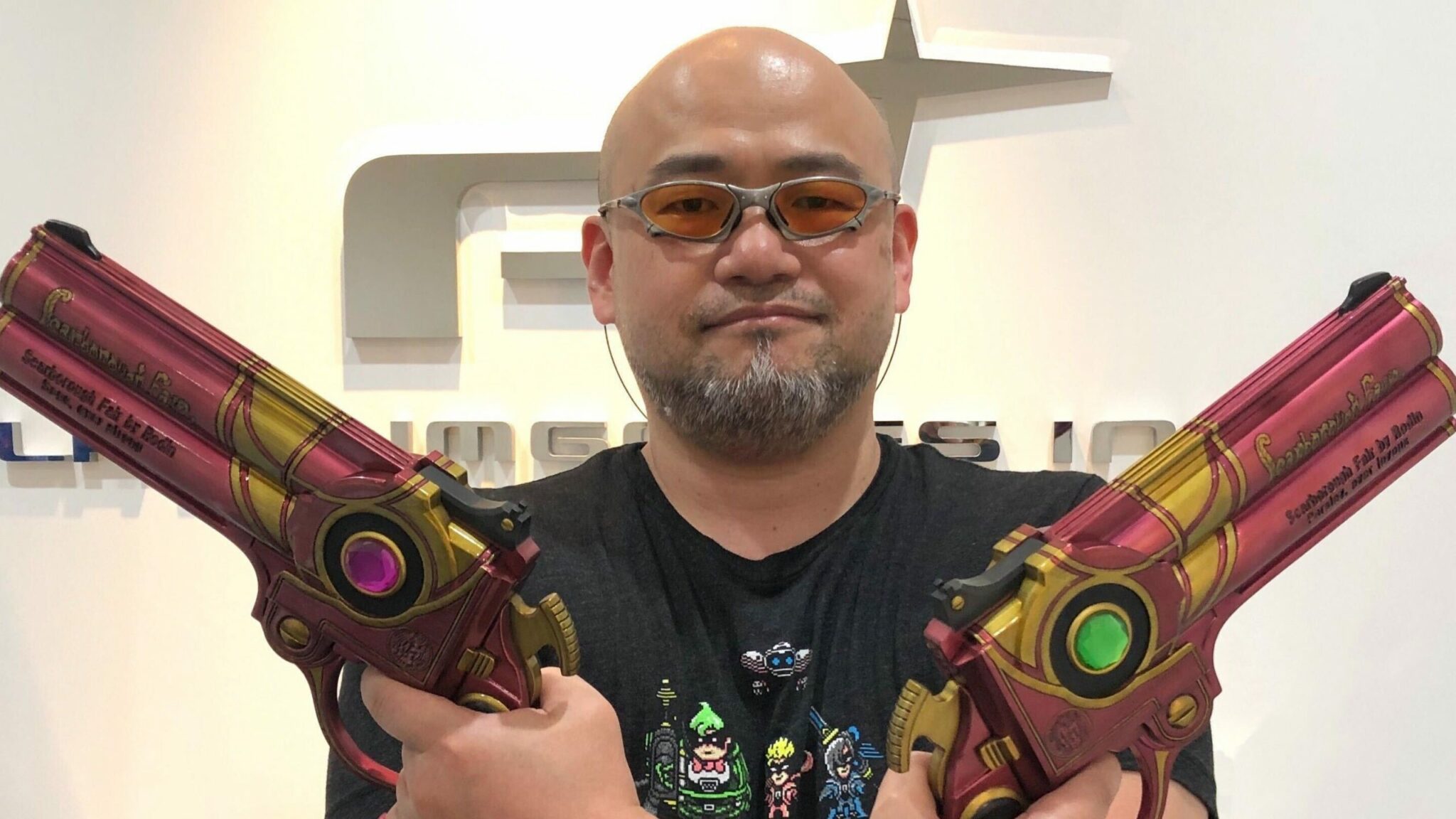 Hideki Kamiya quitte le studio PlatinumGames