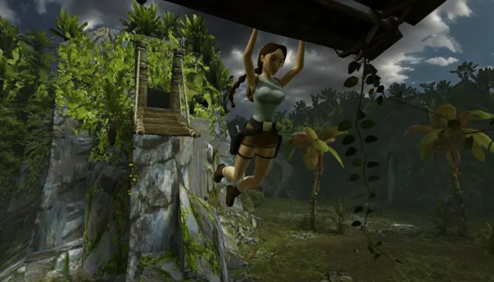 Tomb Raider - Lara Croft fait un bond dans son passé
