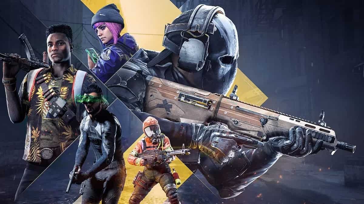Xdefiant - Le prochain Free-to-Play d'Ubisoft