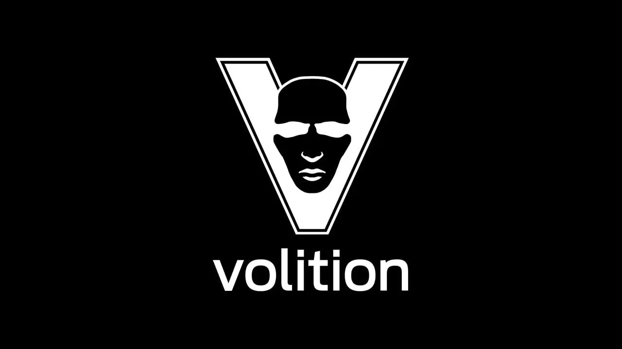 Volition Games - Fermeture du studio