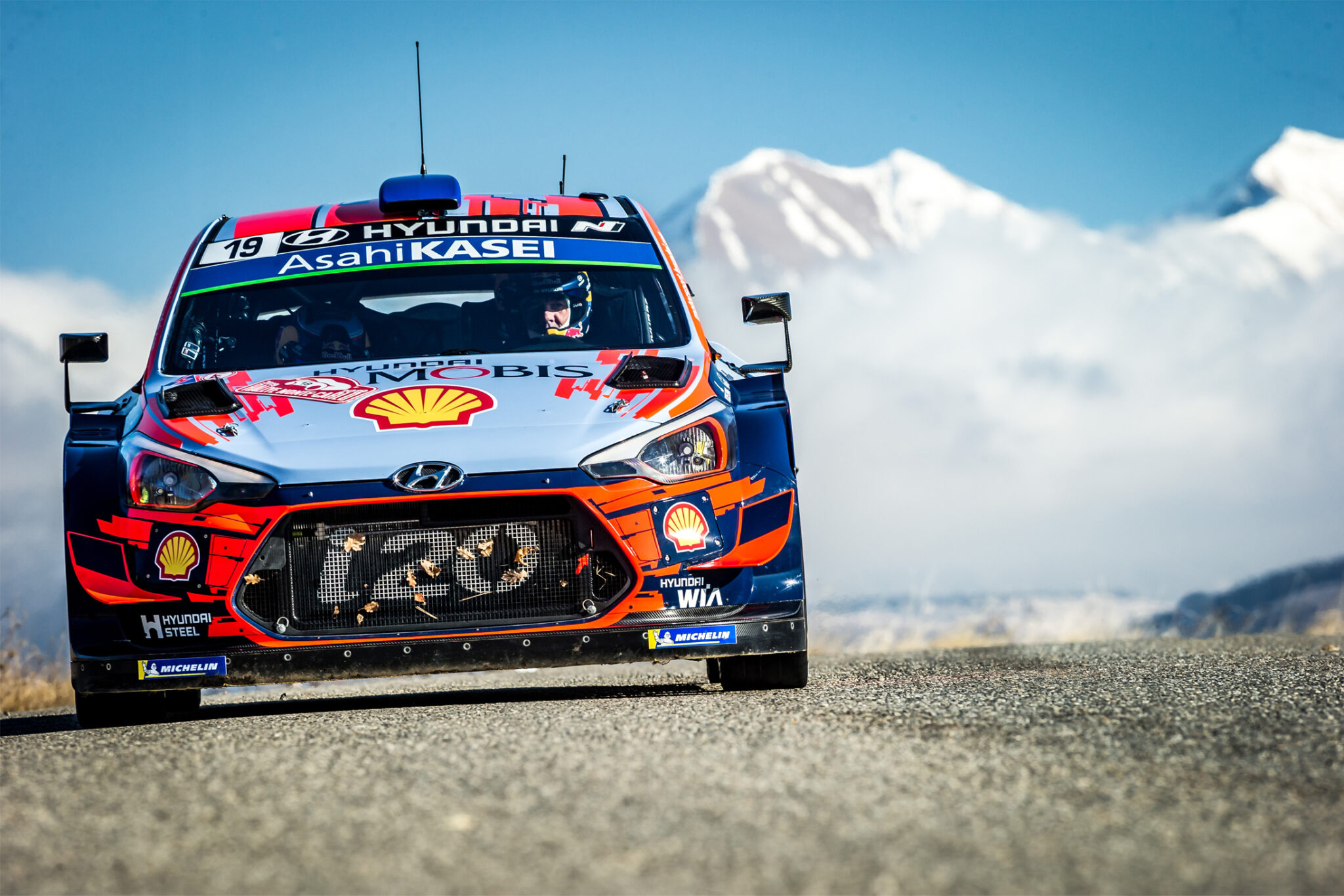EA Sports WRC se dévoilera la semaine prochaine, avant sa sortie en novembre
