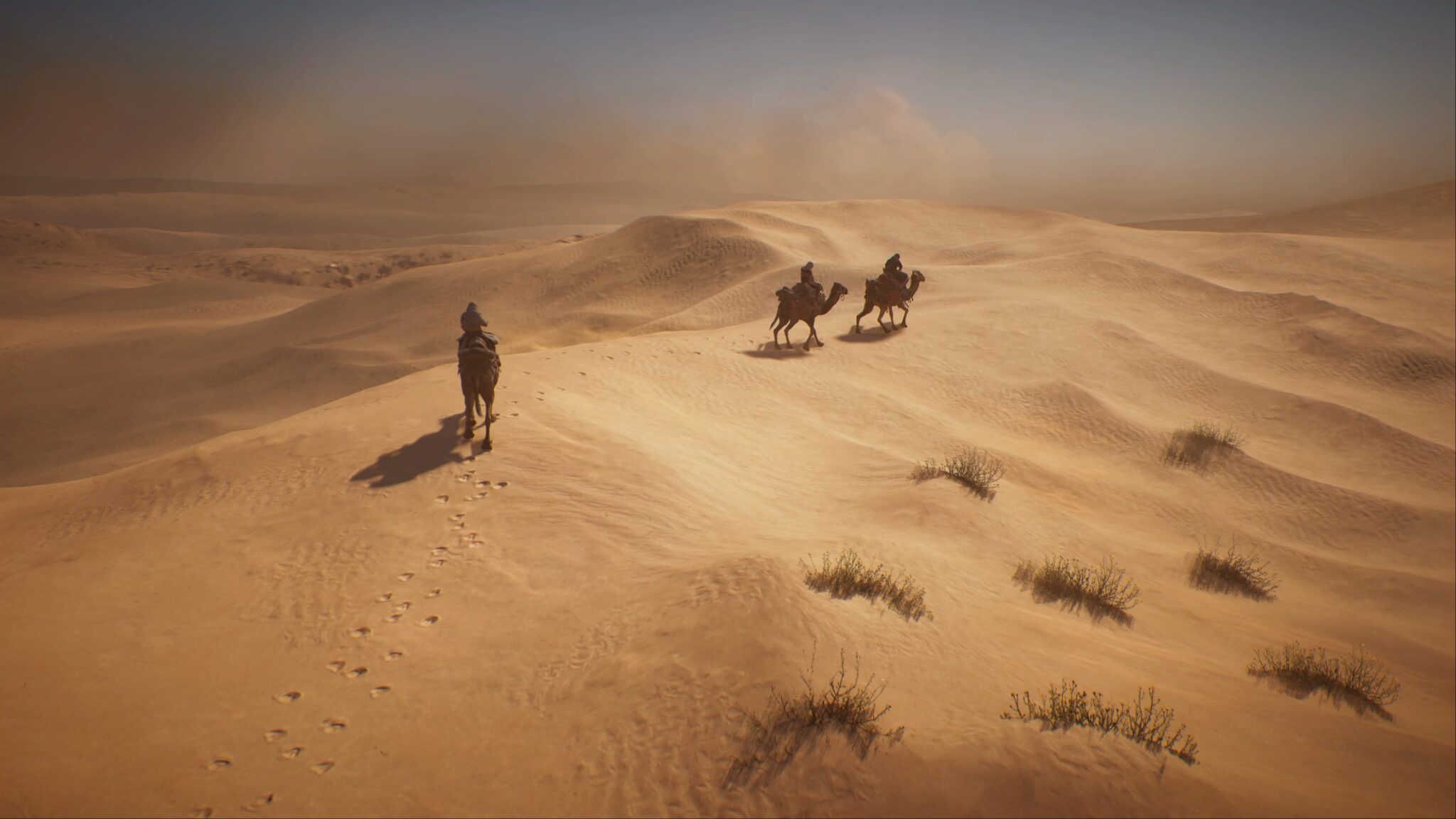 Assassin's Creed Mirage