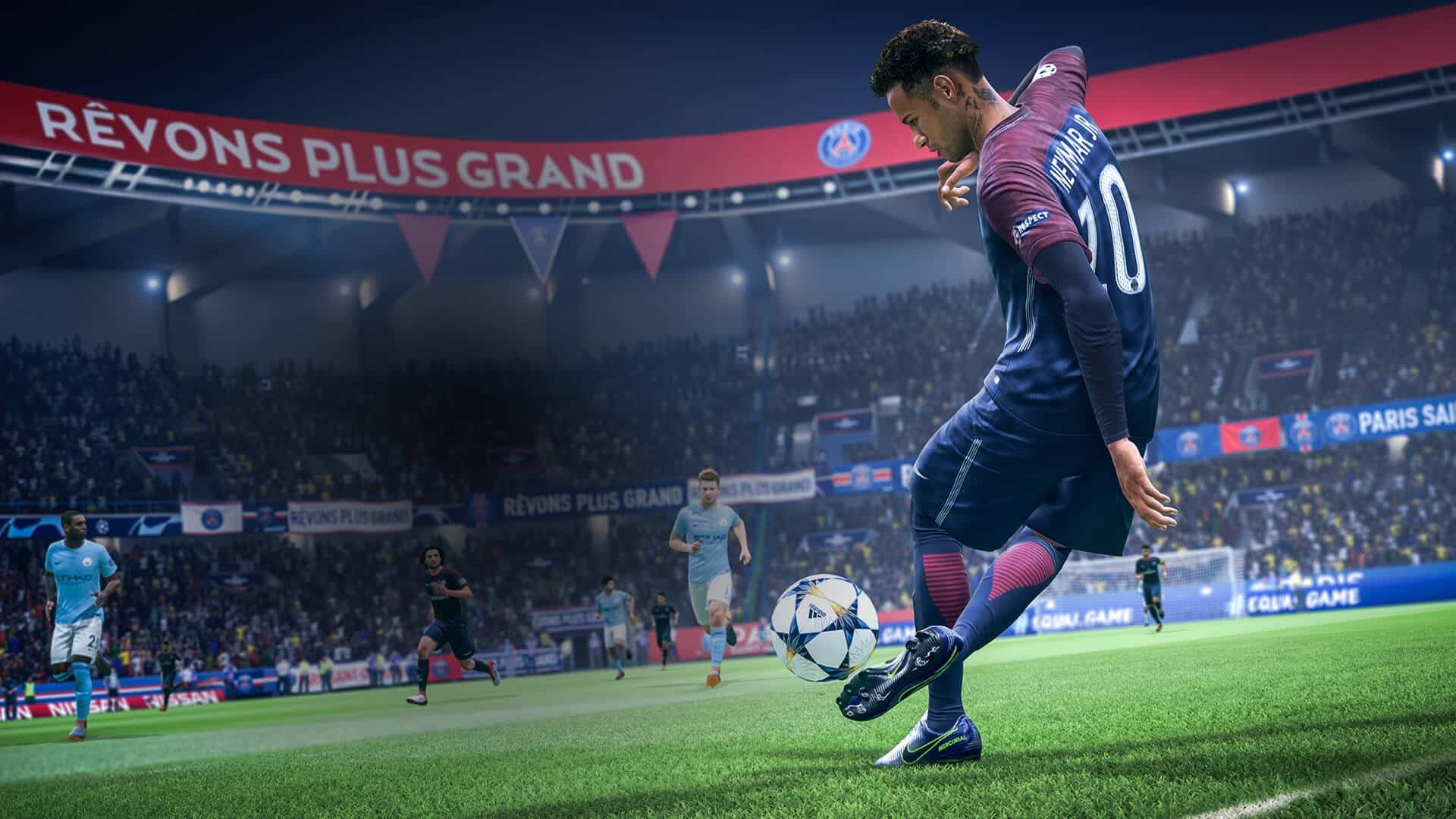 EA Sports FC 24 - Ventes