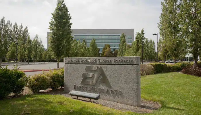 Electronic Arts - OPA, rachats et courses à l