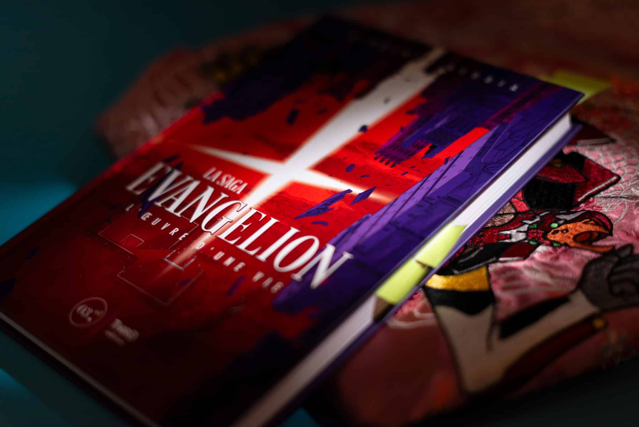 La Saga Evangelion - Third Editions