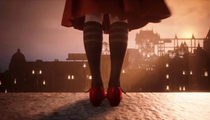 Lies of P - Le DLC n'a jamais été aussi proche