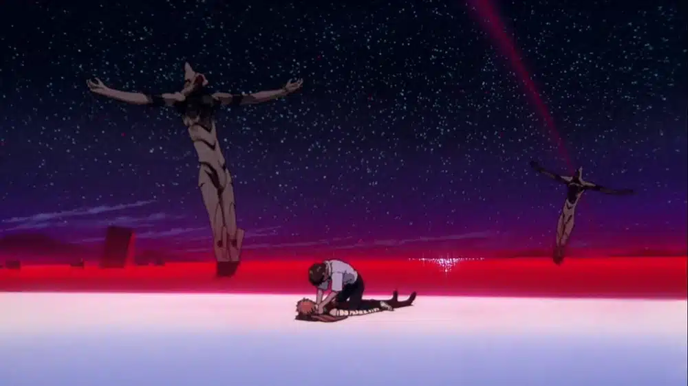 The End of Evangelion