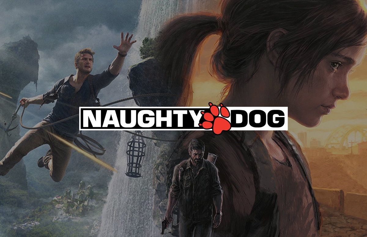 Naughty Dog travaille avec Visual Arts, ce sont notamment des employés ayant travaillé sur TLOU qui ont été remerciés