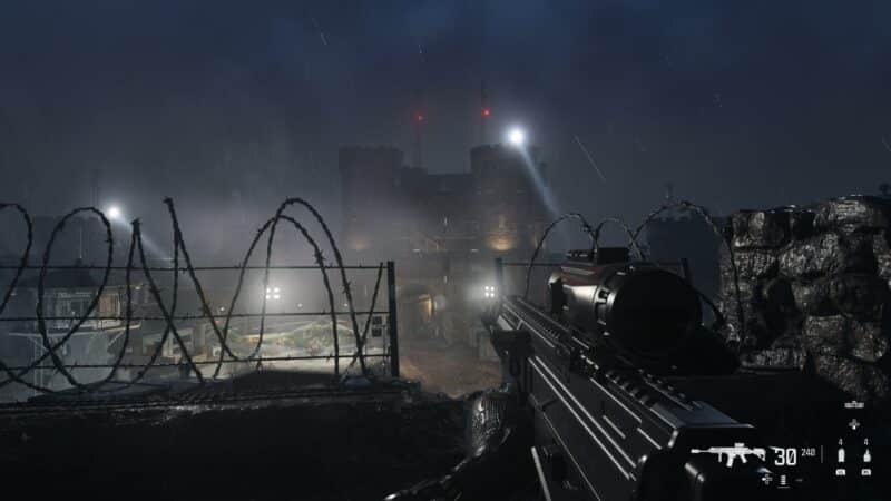 Call of Duty: Modern Warfare 3 , une campagne bien décevante