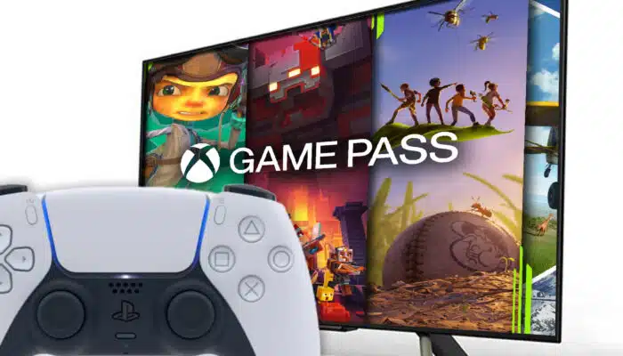 Le Game Pass sur PlayStation et Switch ? Microsoft est pour !
