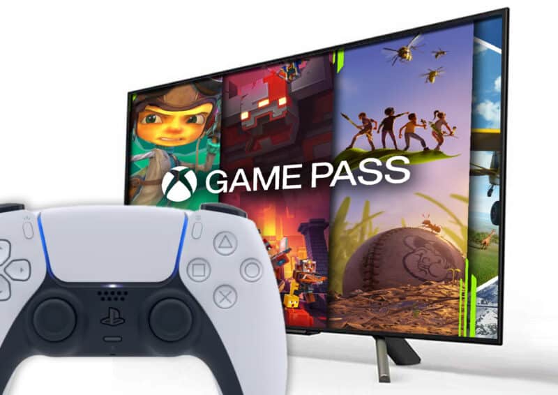 Le Game Pass sur PlayStation et Switch ? Microsoft est pour