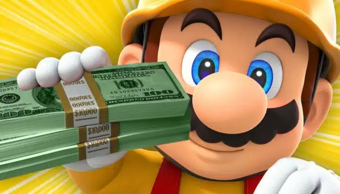 Nintendo est-il forcément condamné à faire moins bien ?