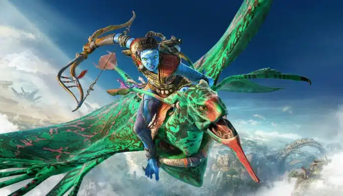 Avatar: Frontiers of Pandora - Un Na