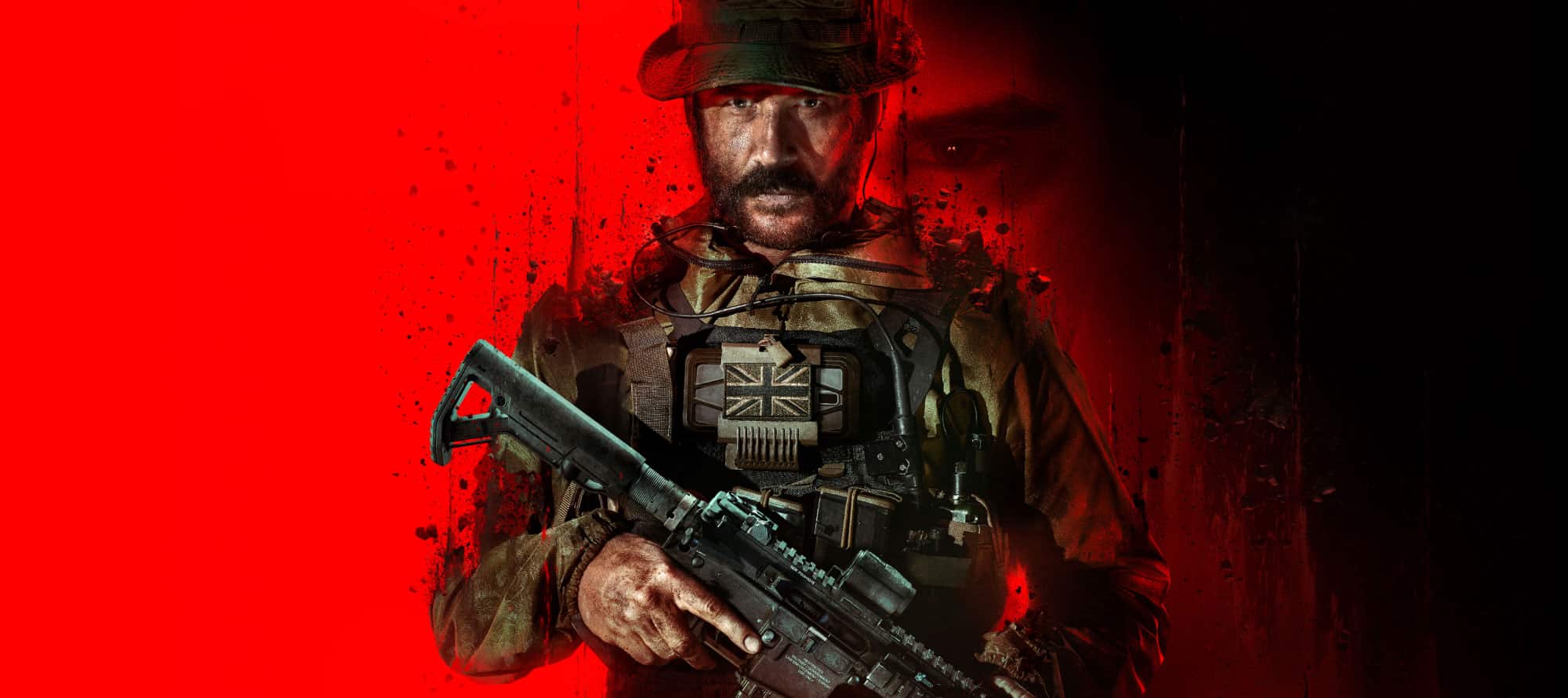 Sorties jeux décembre Modern Warfare 3