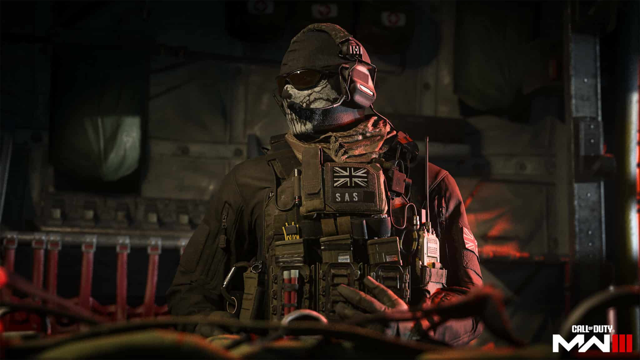 Critique du jeu Call of Duty: Modern Warfare 3 sur PS5