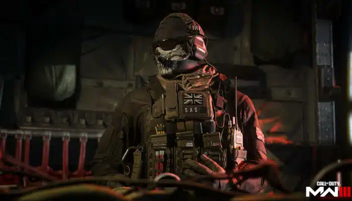 Call of Duty Modern Warfare III - Des débuts chaotiques
