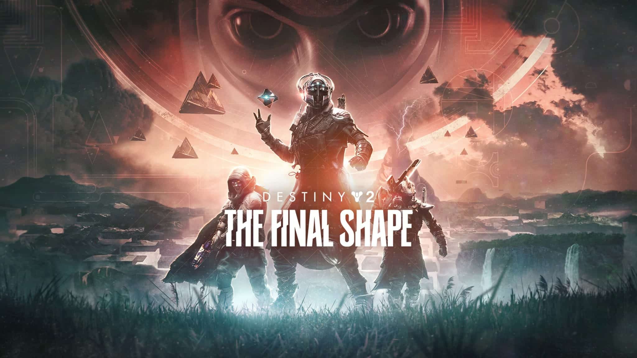 The Final Shape, dernière expansion développée par Bungie