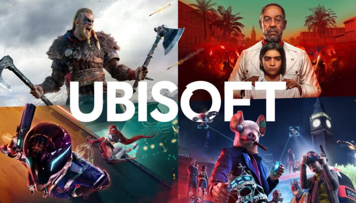 Ubisoft - Publicités in-game, une "erreur technique" pas rassurante