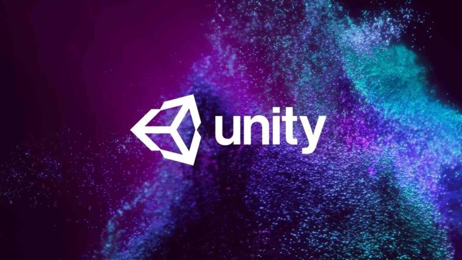 Unity bilan trimestriel