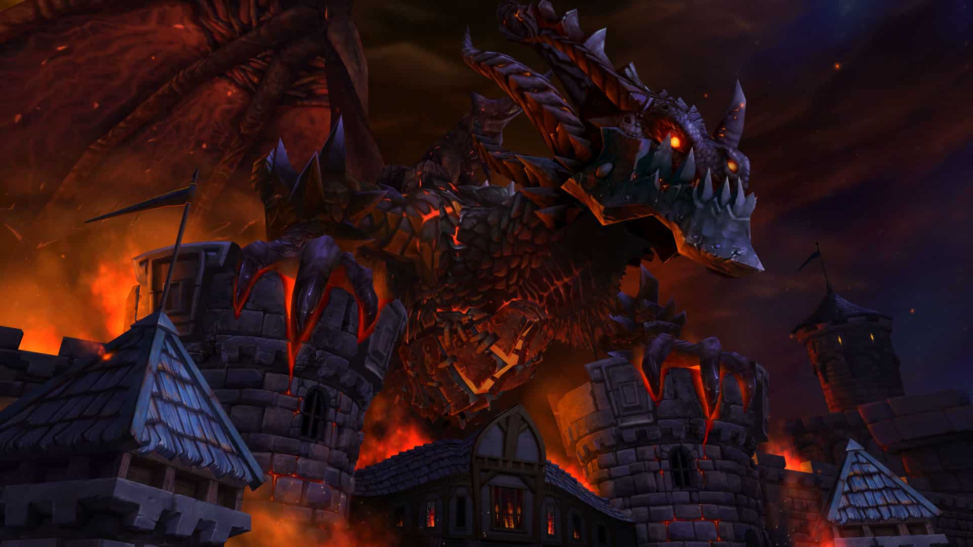 Cataclysm, un jour jouable sur Xbox grâce au portage de World of Warcraft ?
