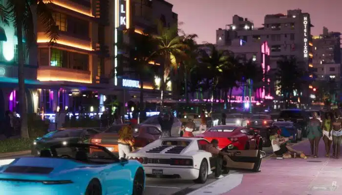 GTA VI - Rockstar lance par surprise le trailer tant attendu