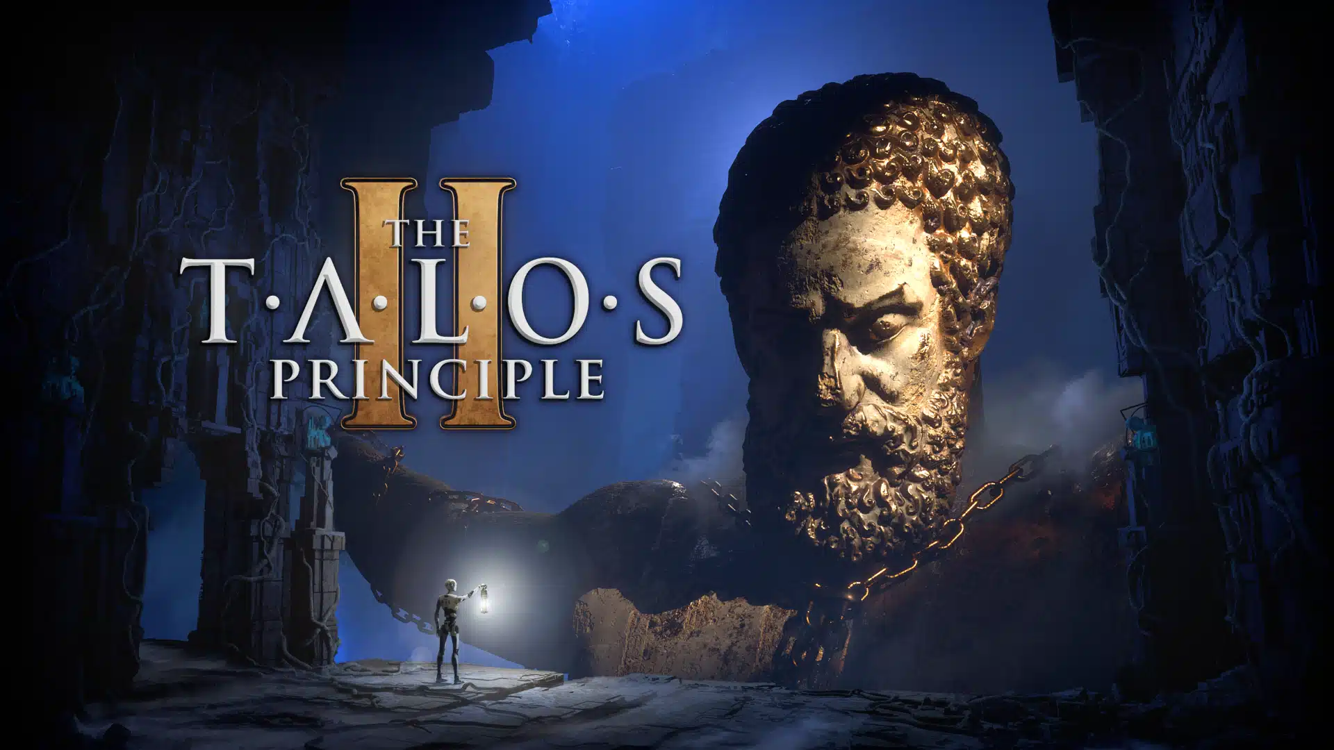 The Talos Principle 2 - Image Titre