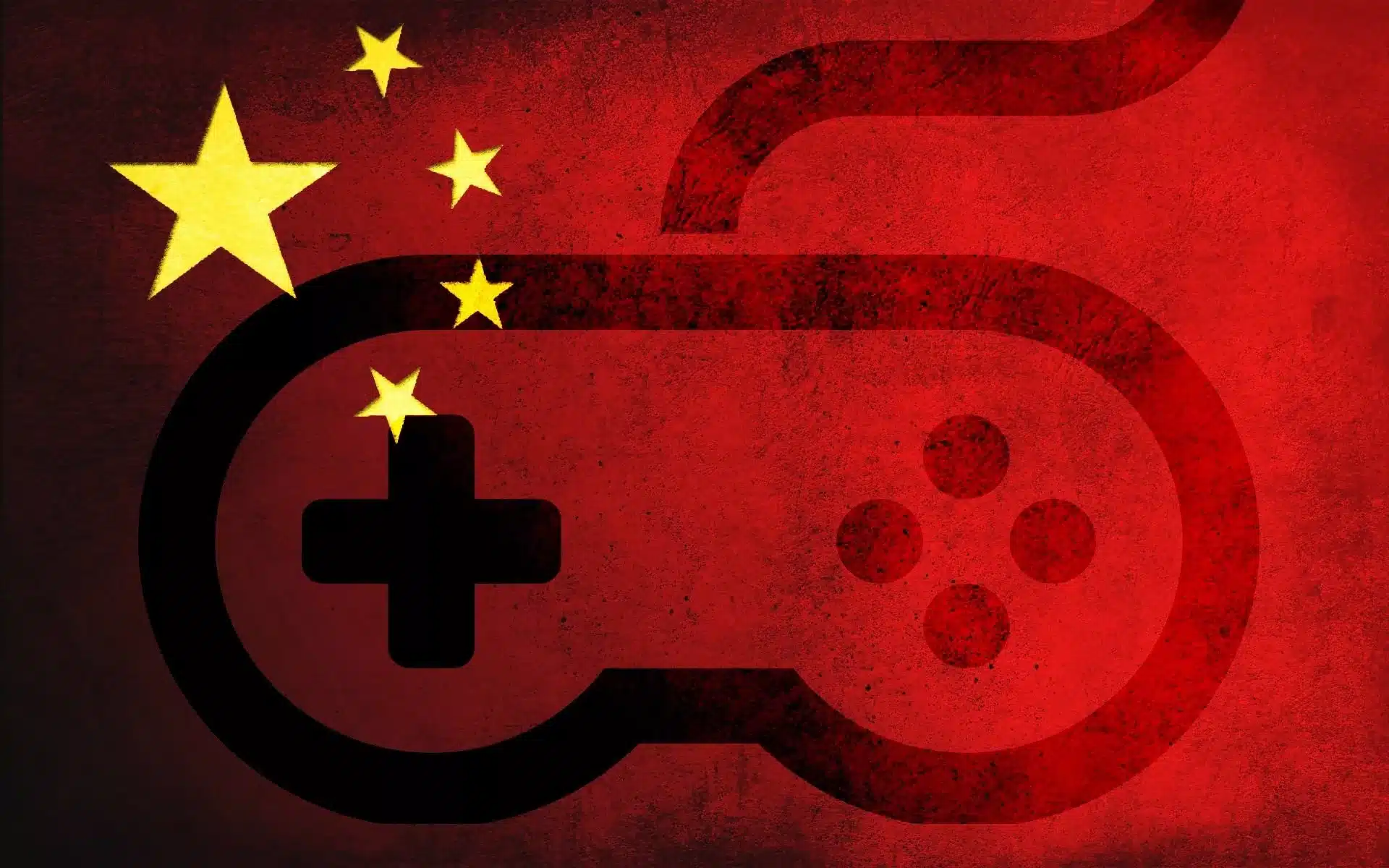 La Chine opte pour une nouvelle loi qui s'attaque à certaines pratiques des jeux services.