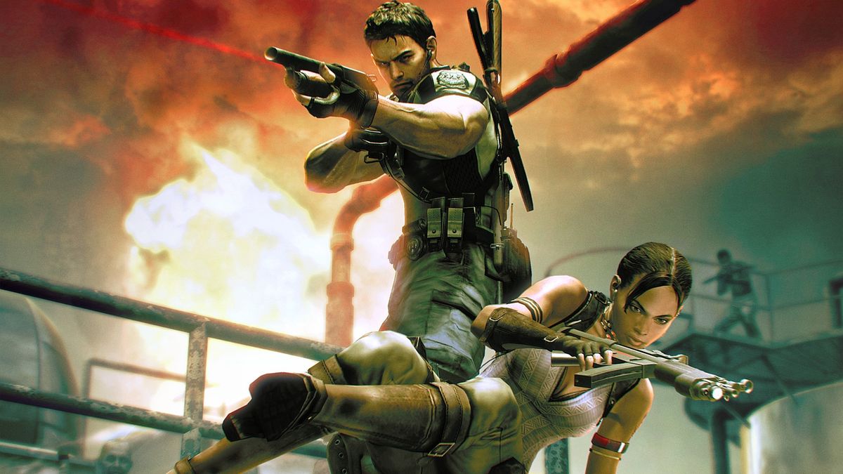 De nouveaux remakes de Resident Evil verront le jour, le cinquième opus est-il concerné ?