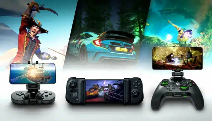 Xbox - Le store mobile confirmé par Phil Spencer