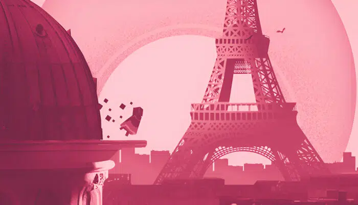 Culture JV - Les lieux incontournables de Paris