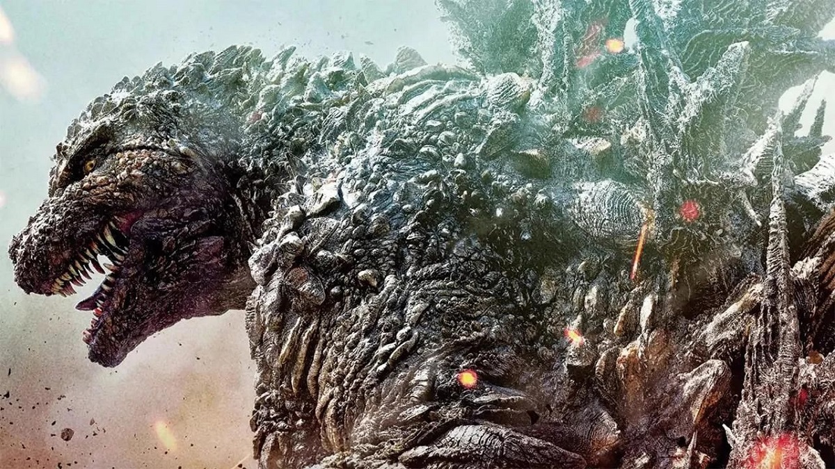 Critique du film Godzilla: Minus One