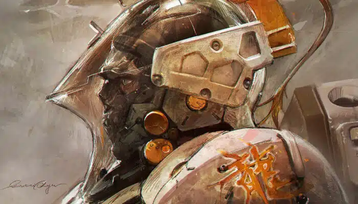 Hideo Kojima présente ses vœux pour une année hyperactive