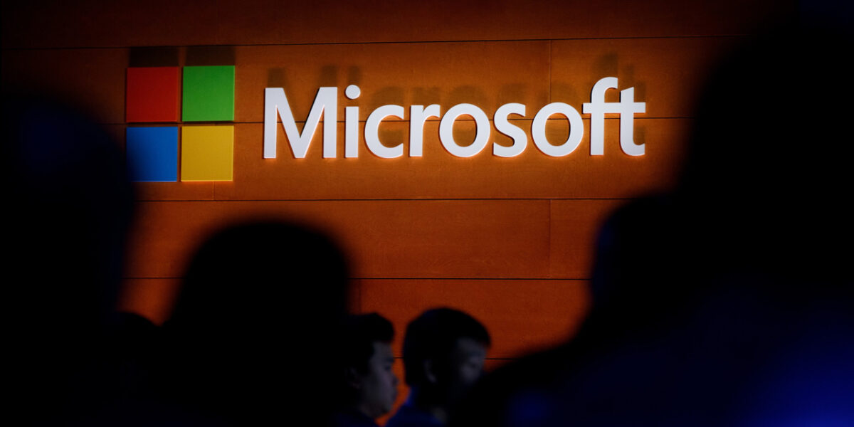 Microsoft commence l'année 2024 avec une vague de licenciements