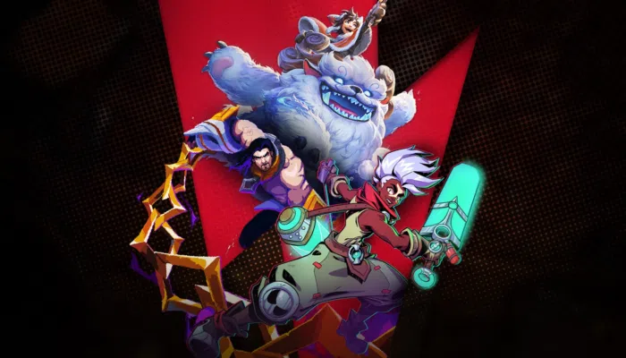 Riot Forge - Le label tire sa révérence