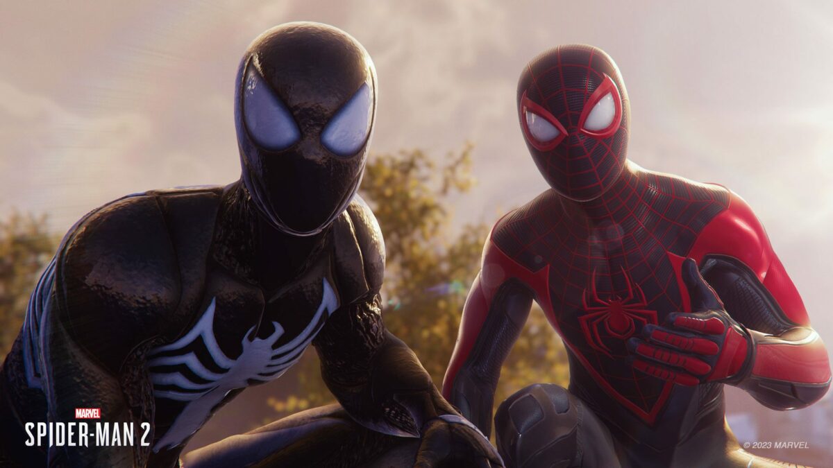 le mode New Game Plus de Spider-Man 2 arrive