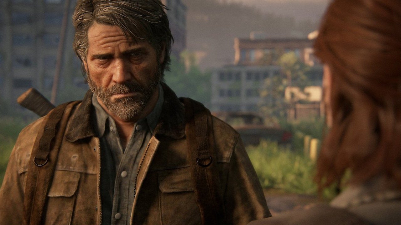 Test du jeu The Last of Us Part II Remastered