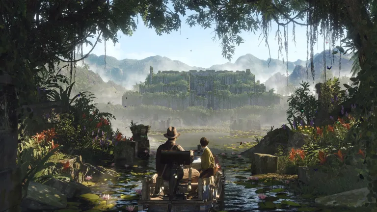 Le Xbox Developer Direct 2024 a mis en vedette cinq jeux, dont Indiana Jones