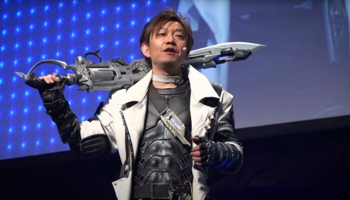 Final Fantasy - Naoki Yoshida veut voir du sang neuf