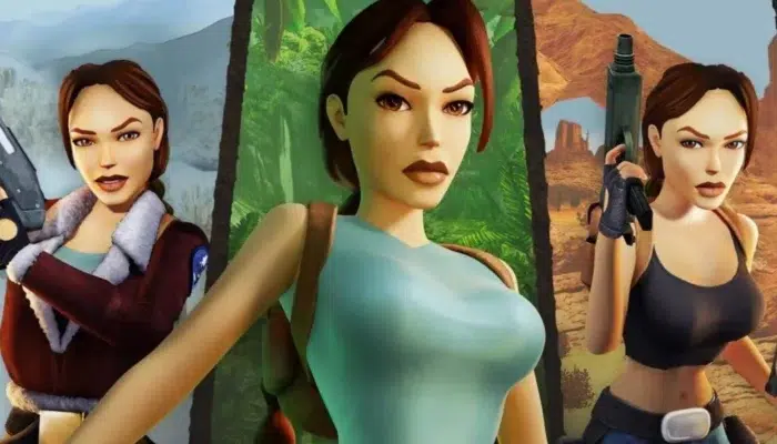 Tomb Raider I - III Remastered - Une trilogie pleine de surprises