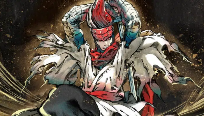 World of Demons - Clap de fin pour le jeu de PlatinumGames