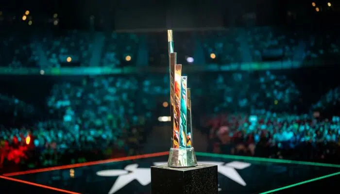 League of Legends - Le LEC dans la tourmente