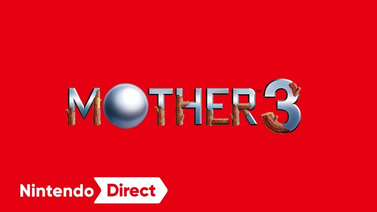 Mother 3 sera porté sur le Nintendo Switch Online, mais uniquement au Japon.