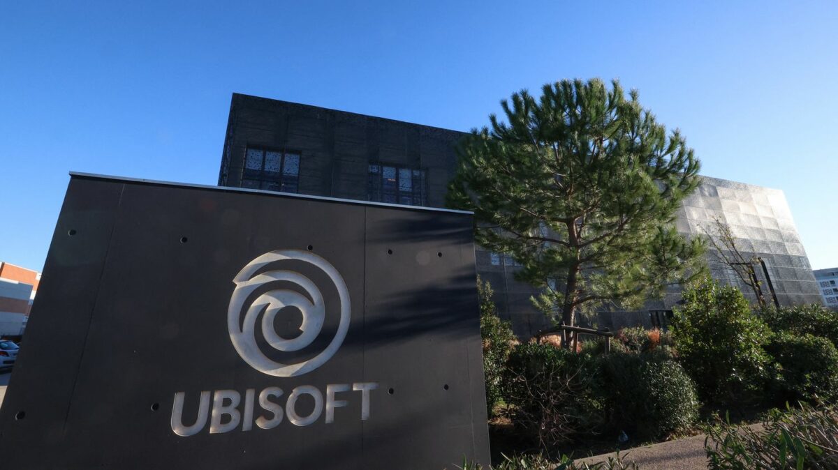 Crise en cours chez Ubisoft, avec un appel à la grève des syndicats