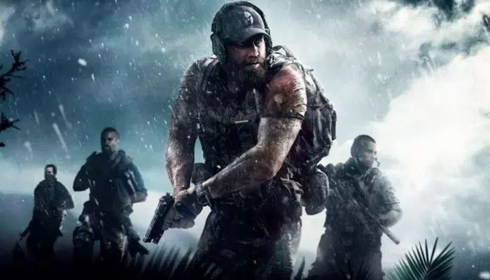 Ghost Recon - Le prochain jeu beaucoup plus réaliste ?