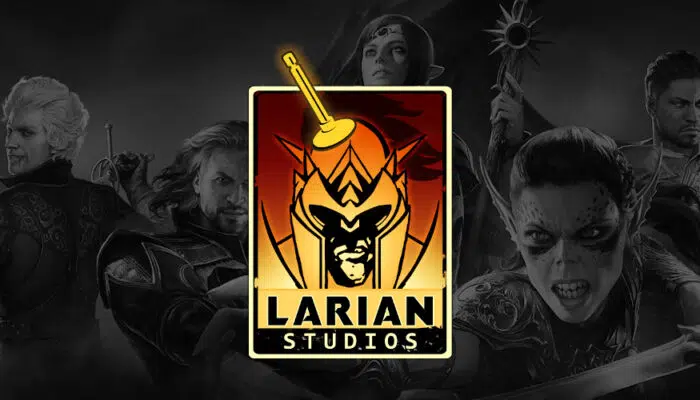 Larian Studios - L