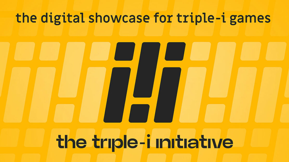 La Triple-i Initiative, une vitrine pour jeux indépendants présentée par des indépendants, se fait une place dans le paysage du jeu vidéo.
