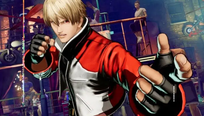 Fatal Fury: City of the Wolves - Le retour de la série se précise